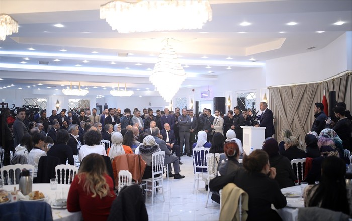 Milli Savunma Bakanı Hulusi Akar'dan Kemal Kılıçdaroğlu'na terörle mücadele tepkisi! Suriye'de ne işimiz var diyorlardı - Resim : 1