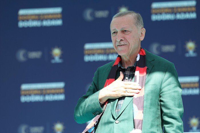 Cumhurbaşkanı Erdoğan'dan Van'da önemli açıklamalar! Gabar'daki petrol vatandaşa en uygun şekilde verilecek - Resim : 5