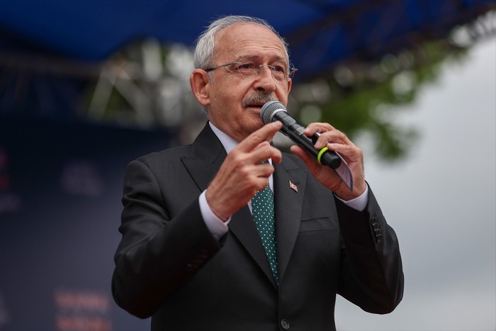 CHP'de Kemal Kılıçdaroğlu'na eleştiriler artıyor! İstanbul ve Ankara düşer - Resim : 3