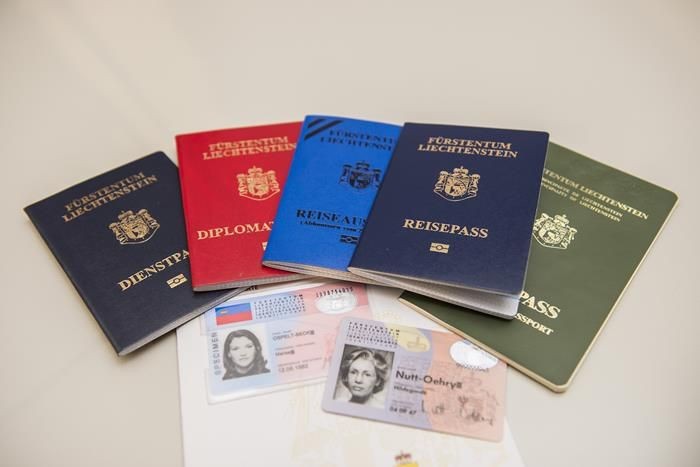 İşte dünyanın en güçlü pasaportu! Henley & Partners Endeksi açıklandı! Türkiye'nin sırası değişti - Resim: 165
