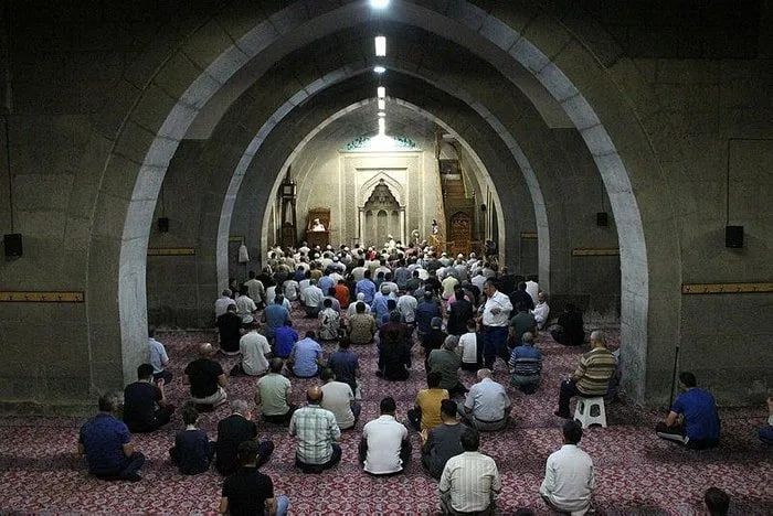 Türkiye'nin dört bir yanında Mevlit Kandili dualarla idrak edildi - Resim: 4