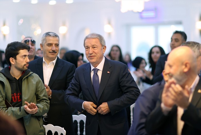 Milli Savunma Bakanı Hulusi Akar'dan Kemal Kılıçdaroğlu'na terörle mücadele tepkisi! Suriye'de ne işimiz var diyorlardı - Resim : 2