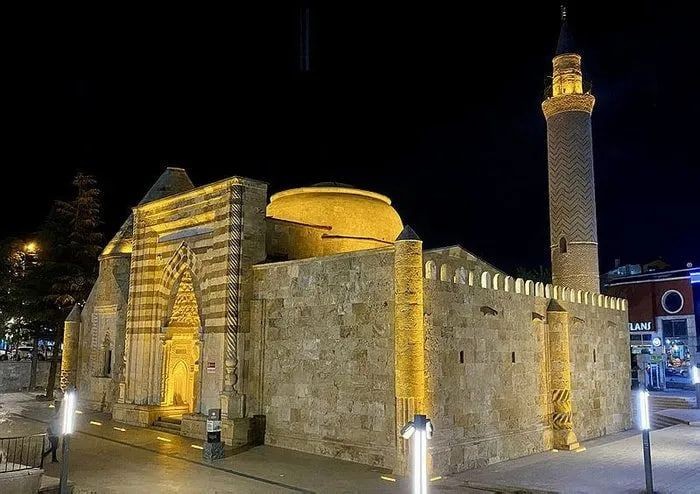 Türkiye'nin dört bir yanında Mevlit Kandili dualarla idrak edildi - Resim: 10