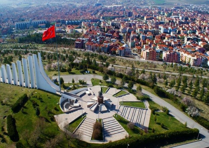 İl olmaya aday 24 ilçe belli oldu - Resim: 6
