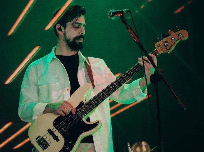Yüzyüzeyken Konuşuruz'un gitaristi Can Tunaboylu ile ilgili skandal! "Tunaboylu, sevgilisi Aybike Çelik'i eve hapsedip darp etti" - Resim: 4