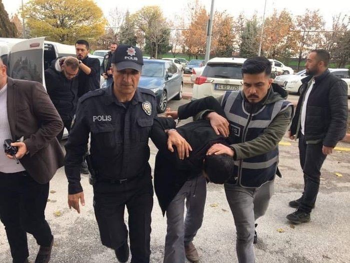 Konya'daki vahşet herkesi ayağa kaldırmıştı! Köpeklere kürekle vuran Murat Bacak ve Sefa Çakmak'ın cezaları belli oldu - Resim: 6