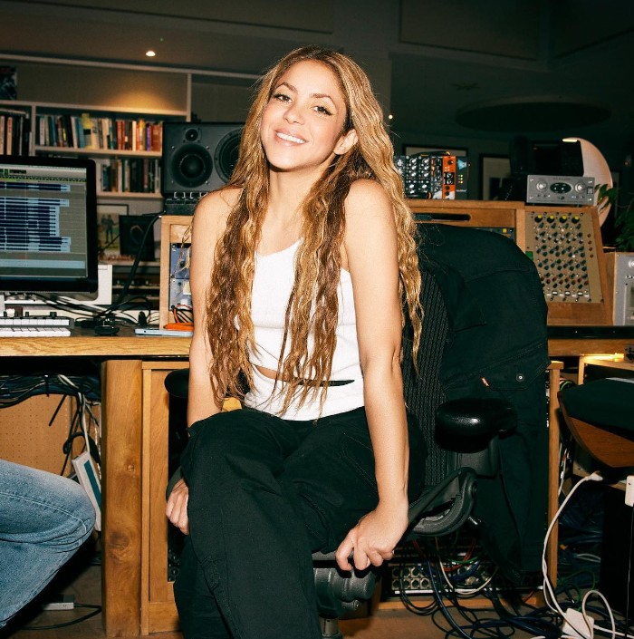 Shakira'nın 8 yıla kadar hapsi isteniyor - Resim: 3