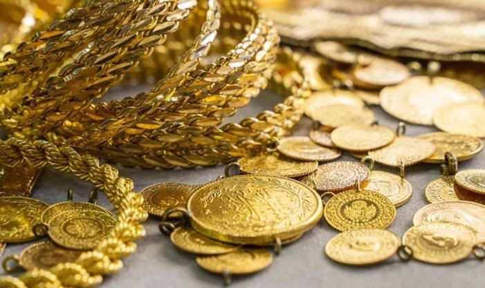 Düşüş seyri devam eden gram altın için yıl sonu tahmini! Uzman isim rakam verdi - Resim: 7