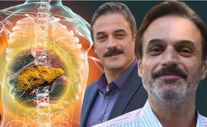 Ufuk Özkan'ın karaciğeri diyetten mi bitti! Menajerinden açıklama geldi! Gerçek bambaşka çıktı - Resim: 7