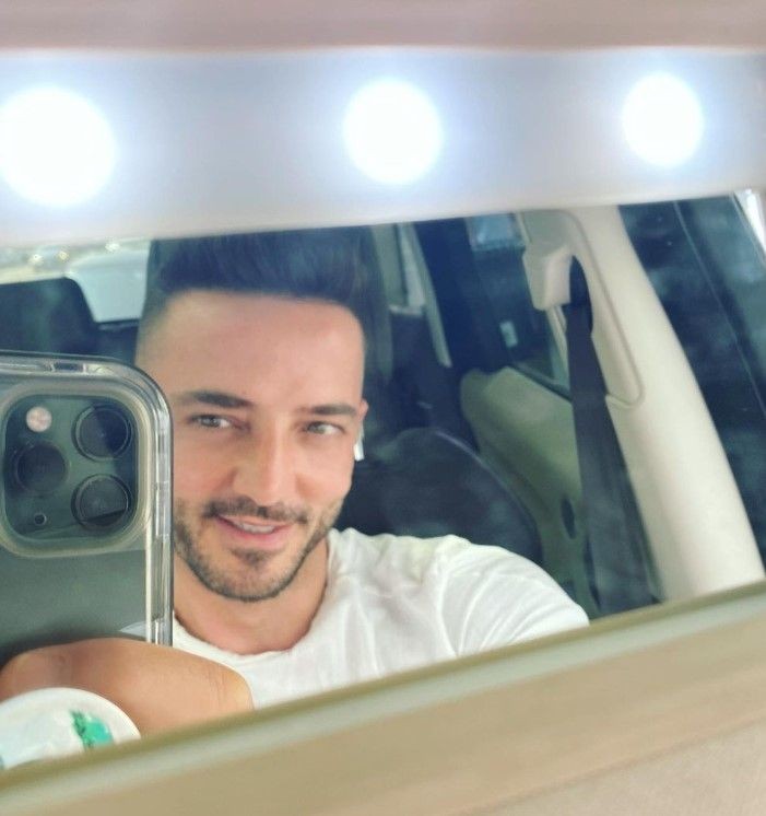 Tası torağı toplayıp ABD'ye yerleşmişti! Bakın Gökhan Özen neden Türkiye'yi terk etmiş? - Resim: 10