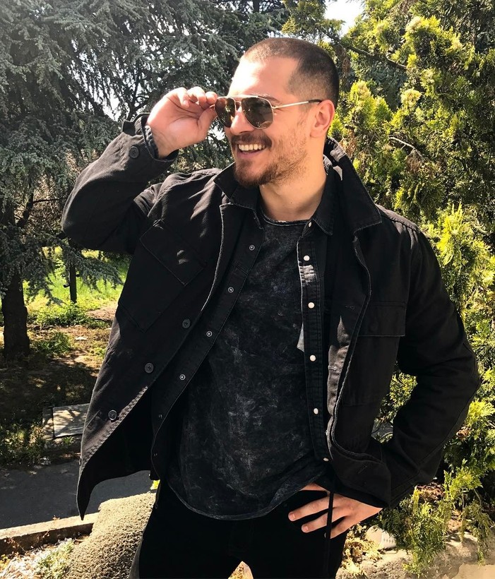 Çağatay Ulusoy Türkiye'nin en pahalı oyuncusu oldu! İşte Gaddar dizisi için el sıkıştığı rakam - Resim: 6