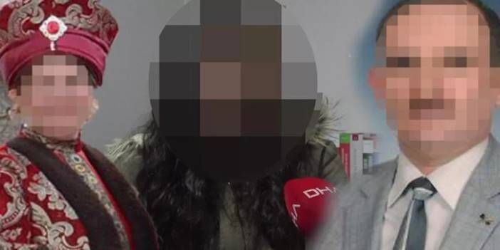 'MİT'e alacağız' denilerek liseli kıza günlerce tecavüz edilmişti! Müdür Harun Avcu ve Asuman Sahar Koleri'nin ifadesi çıktı - Resim: 2