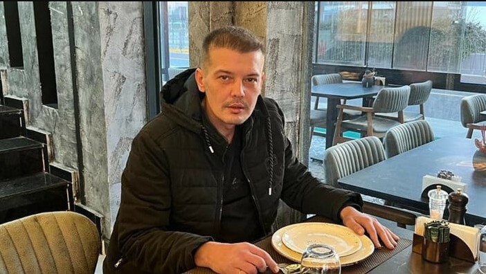 Uzun bir süre zor zamanlar geçiren yerli Leonardo Di Caprio Arda Kural sahalara geri döndü: Arda Kural yeni imajıyla beğeni topladı - Resim: 1