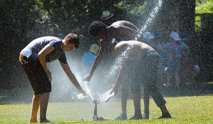 İstanbul güne sağanakla uyandı! Serinlik gün boyu devam edecek | 11 AĞUSTOS CUMA HAVA DURUMU - Resim: 16