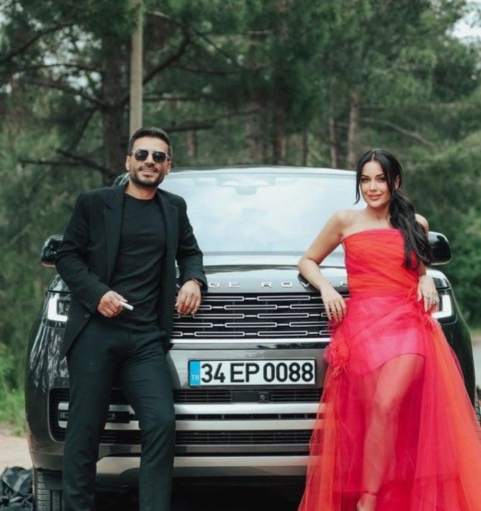 Mahkeme Dilan Polat'ın ev hapsi talebini reddetmişti! Hakimden yeni karar - Resim: 10
