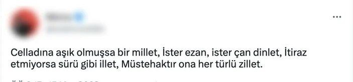 Sokakta ve sosyal medyada depremzedelere nefret kusuyorlar - Resim: 13