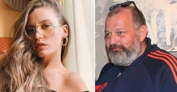 Güzel oyuncu Serenay Sarıkaya'nın eski sevgili listesinde kimler var kimler - Resim: 10