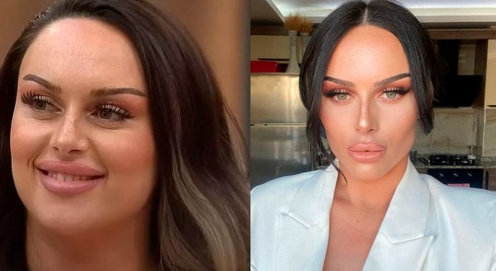 Kısmetse Olur Yaren'den flaş itiraf: Yarışmada kendimizi farklı gösteriyoruz! Ailesiyle ilgili sözleri şoke etti... - Resim: 7