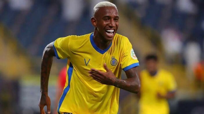 Beşiktaş'ın eski yıldızı Talisca ezeli rakibe imza atıyor - Resim: 8