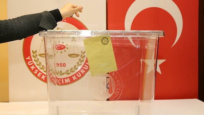 15 soruda Cumhurbaşkanı ve Milletvekili Genel Seçimi: Oy pusulası nasıl olacak? Milletvekili listeleri ne zaman teslim edilecek? - Resim : 2
