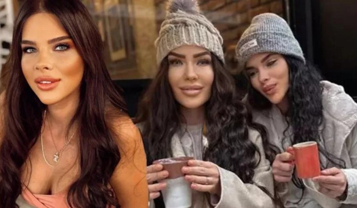 Sihirli Annem'in 'Tuğçe'si Damla Ersubaşı hakkında çıkan müstehcen fotoğraf iddiaları sonrası suç duyurusunda bulundu - Resim: 4