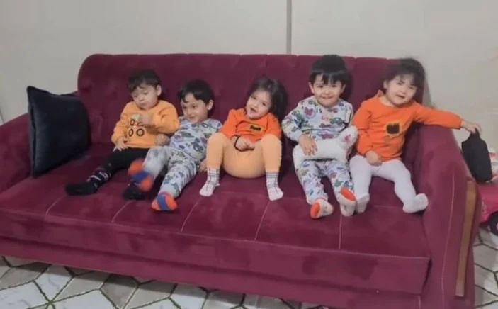 Kahramanmaraş depreminde 7 kişilik aileden sadece bir çocuk hayatta kaldı - Resim: 3