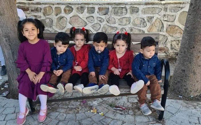 Kahramanmaraş depreminde 7 kişilik aileden sadece bir çocuk hayatta kaldı - Resim: 4