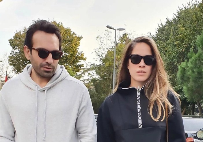 Geçtiğimiz hafta tek celsede boşanan Buğra Gülsoy ve Nilüfer Gürbüz'ün boşanma protokolü ortaya çıktı! Ödeyeceği nafaka... - Resim: 7