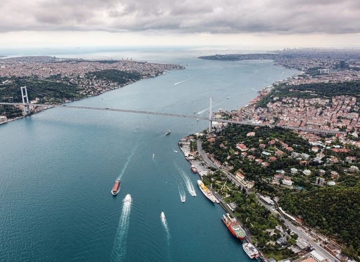 İstanbul'un en riskli 15 ilçesi belli oldu! Uzmanlardan dikkat çeken açıklamalar: Hiçbir şekilde bina yapılamaz - Resim: 5