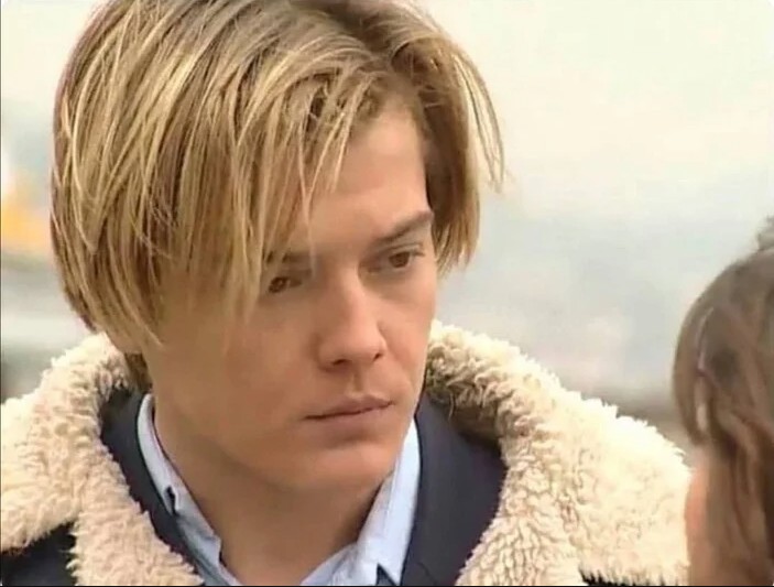 Uzun bir süre zor zamanlar geçiren yerli Leonardo Di Caprio Arda Kural sahalara geri döndü: Arda Kural yeni imajıyla beğeni topladı - Resim: 4
