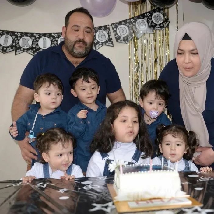 Kahramanmaraş depreminde 7 kişilik aileden sadece bir çocuk hayatta kaldı - Resim: 5