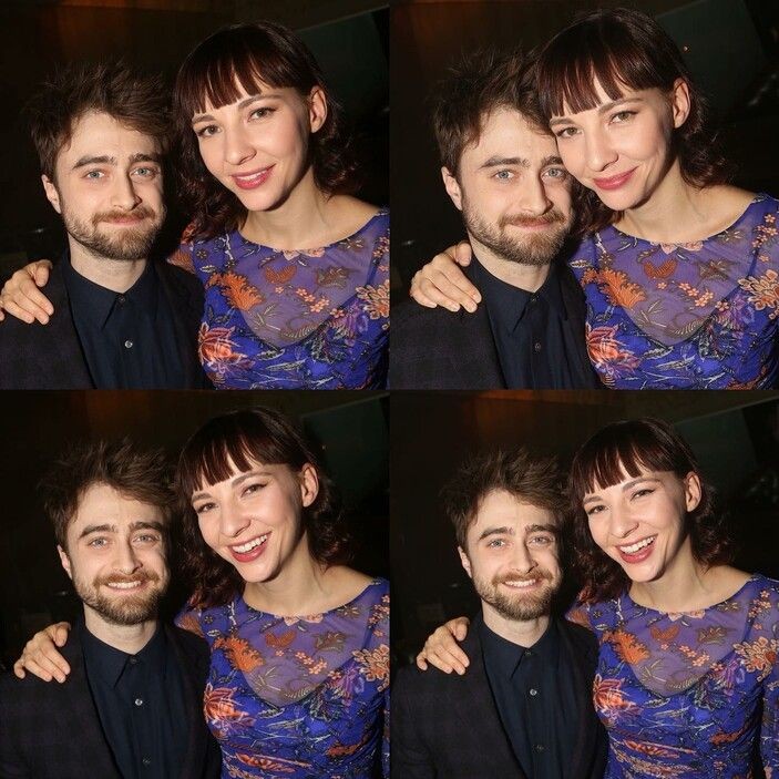 Harry Potter rolüyle kalplere adını kazıyan Daniel Radcliffe baba oluyor - Resim: 2