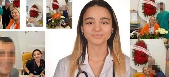Sahte doktor Ayşe Özkiraz davasında karar çıktı! “Bir kişi de çıkıp Ayşe Özkiraz beni tedavi etti diyemez” - Resim: 8