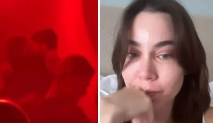 Eski eşi Bilal Hancı'nın aldatma görüntülerini ifşa etmişti! Esin Çepni yeni aşka yelken açtı - Resim: 6