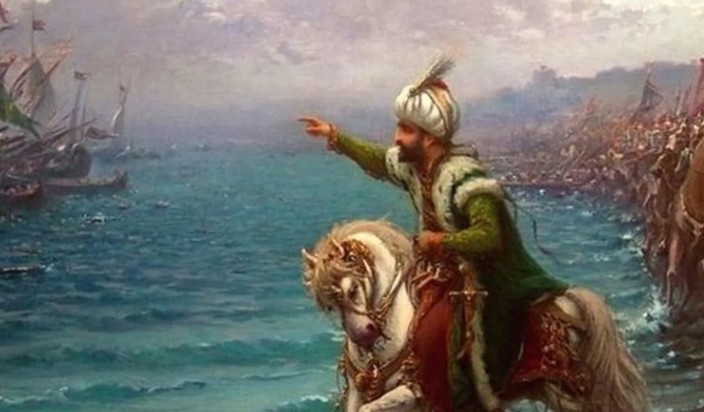 İstanbul'un fethinin 570. yılı! İstanbul'un fethinin önemi nedir? - Resim: 3