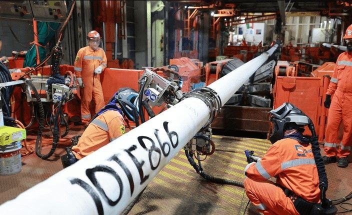 10 maddede Karadeniz gazı! 2025-2026'da İran ve Rusya'ya karşı Türkiye'nin elini gaz pazarlığında güçlendirecek - Resim: 9