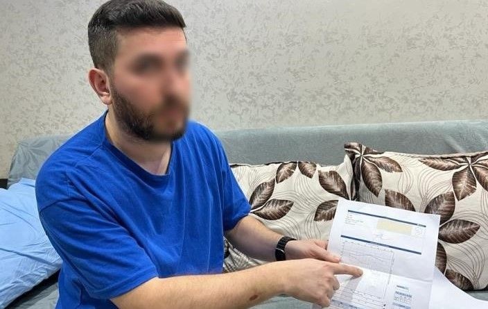 İstanbul'da baltalı dehşet! Kafasına vurulan genç felç kaldı! O anlar kamerada - Resim: 10