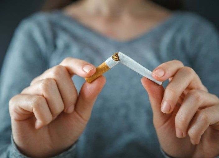 Türkiye sigara kullanımında zirvede! Oran yüzde 28 - Resim: 11