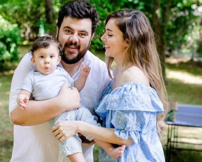 Eser Yenenler ile evliliğinden 2 çocuğu olan Berfu Yenenler ateş püskürdü: Kalbiniz 3 yaşındaki çocuğa kötü diyecek kadar taşlaşmış - Resim: 11