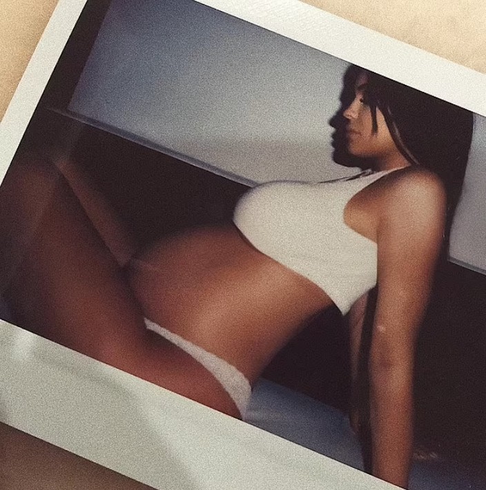 Kylie şimdi de o itirafıyla gündemde! - Resim: 16