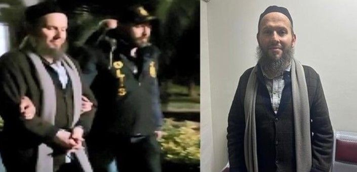 Türkiye'nin günlerce konuştuğu davada 2. perde! 6 yaşındaki çocuğun evlendirilme davasında duruşma bugün görülecek - Resim: 4