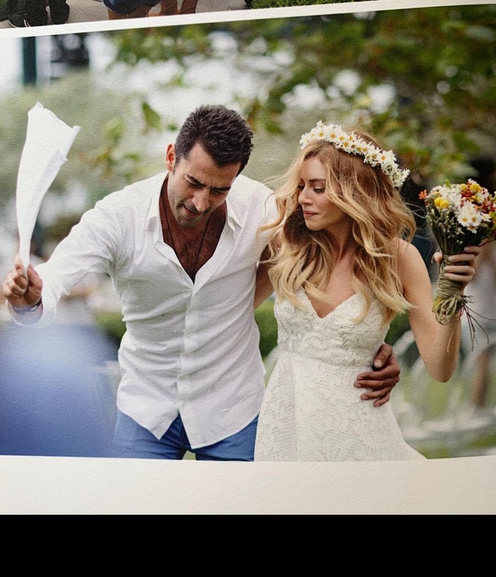 'Kenan İmirzalıoğlu, Sinem Kobal'ı aldattı' iddialarının kaynağı ne? - Resim: 6