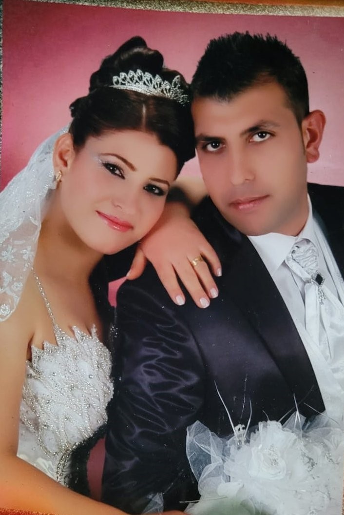 Adana'da elektrikli soba faciası ikiz bebekleri ayırdı - Resim : 5
