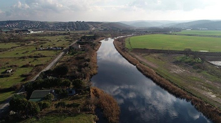 Riva'da korkutan görüntü! Şikayetler peş peşe geldi, ekipler harekete geçti - Resim: 10