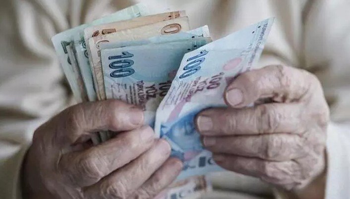 Emeklilerin temmuz maaş zamları ne kadar olacak? Refah payı da zamlara eklenecek mi? - Resim: 9