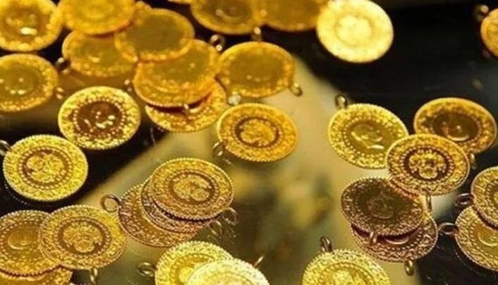 ABD'li devden altın tahmini: 6 bin liraya çıkabilir - Resim: 4