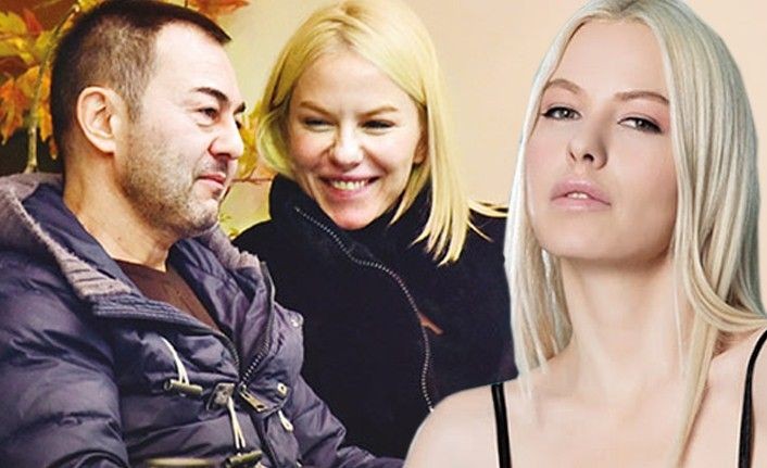 Serdar Ortaç ile ilişki yaşayıp ayrılan Seçil Gür depresyonda - Resim: 4