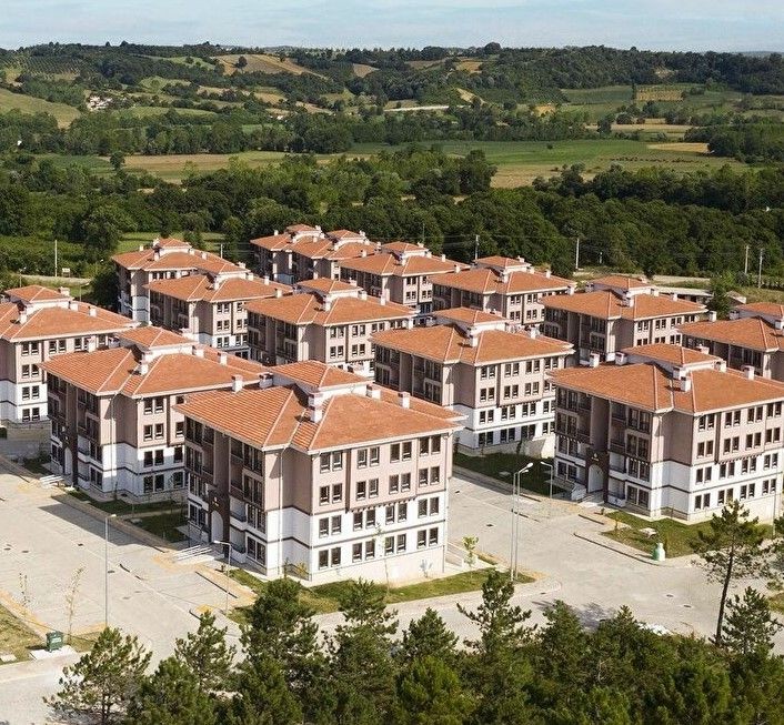 Orta gelirliye konuk kampanyası emlak piyasasını hareketlendirdi! Talep arttı, fiyatlar sabitlendi - Resim: 5