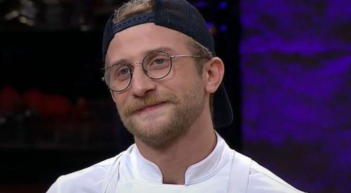 'İticisin' diyen Demet Akalın'a Masterchef yarışmacısı Tahsin'den net yanıt: Herkes işini yapsın - Resim: 1