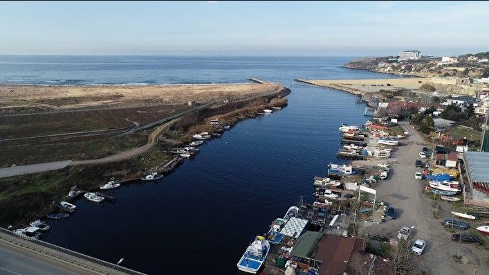 Riva'da korkutan görüntü! Şikayetler peş peşe geldi, ekipler harekete geçti - Resim: 3